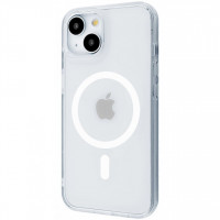 Чехол Proove Blossom Case with Magnetic Ring для iPhone 15 White (PCBLIP150014)