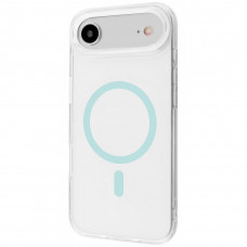 Чохол Proove Blossom Case with Magnetic Ring для iPhone 17 Air Mint (PCBLIP17ARAR09)