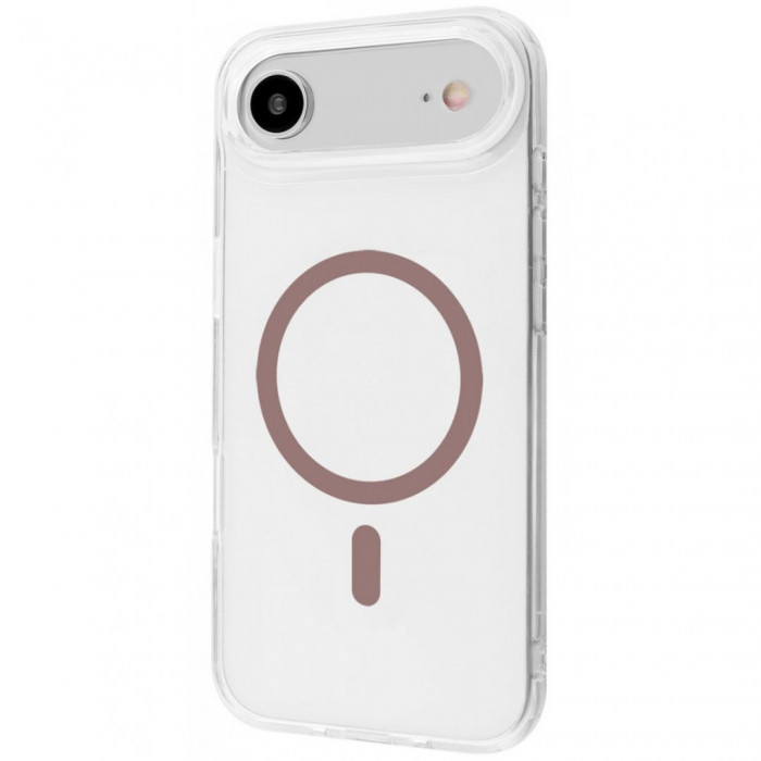 Чохол Proove Blossom Case with Magnetic Ring для iPhone 17 Air Desert Titanium (PCBLIP17ARAR33)