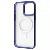 Чохол Proove Blur Case with Magnetic Ring для iPhone 14 Pro Green (PCBCIP14P006)