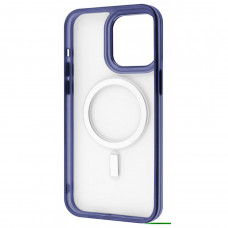 Чехол Proove Blur Case with Magnetic Ring для iPhone 14 Pro Green (PCBCIP14P006)