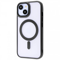 Чехол Proove Blur Case with Magnetic Ring для iPhone 15 Black (PCBCIP150002)