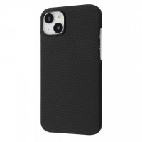 Чехол Proove Carbon Slim with Magnetic Ring для iPhone 14 Onyx (PCCSIP140060)