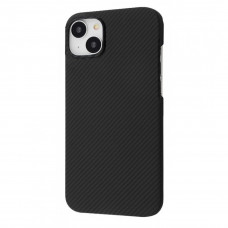Чехол Proove Carbon Slim with Magnetic Ring для iPhone 14 Onyx (PCCSIP140060)