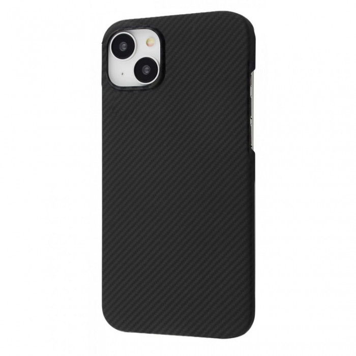 Чохол Proove Carbon Slim with Magnetic Ring для iPhone 14 Onyx (PCCSIP140060)