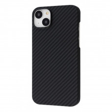 Чехол Proove Carbon Slim with Magnetic Ring для iPhone 15 Black (PCCSIP150060)