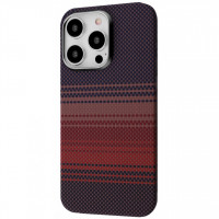 Чохол Proove Carbon Slim with Magnetic Ring для iPhone 15 Pro Glowrise (PCCSIP15P052)