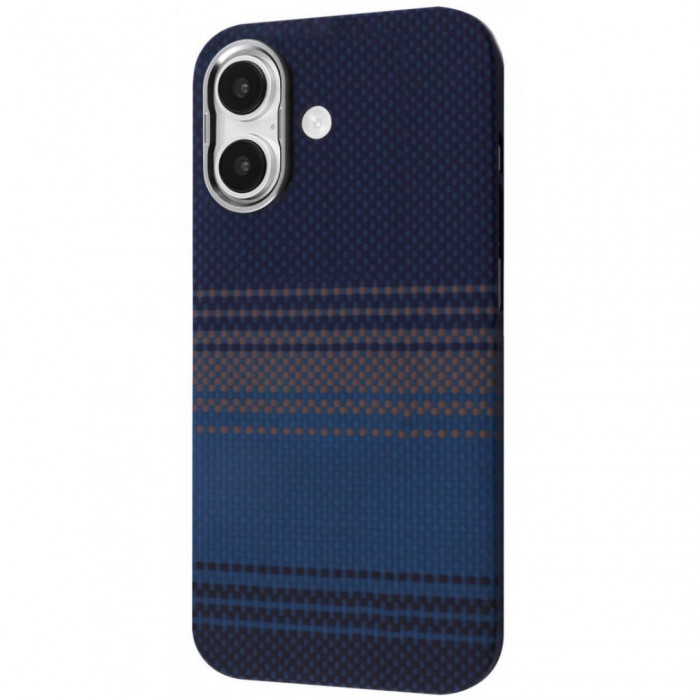 Чохол Proove Carbon Slim with Magnetic Ring для iPhone 17 Nightfall (PCCSIP170051)