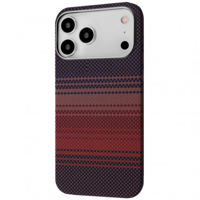 Чохол Proove Carbon Slim with Magnetic Ring для iPhone 17 Pro Max/18 Pro Max Glowrise (PCCSIP17PM52)