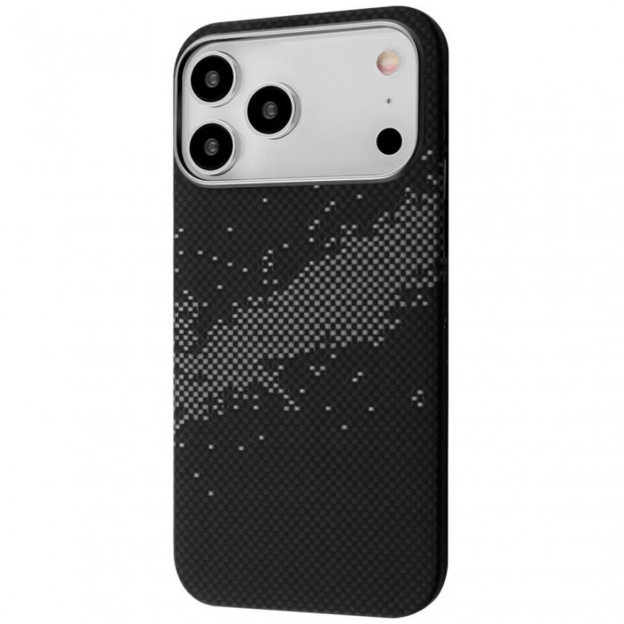 Чохол Proove Carbon Slim with Magnetic Ring для iPhone 17 Pro Max/18 Pro Max Starfield (PCCSIP18PM53)