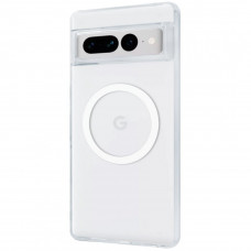 Чохол Proove Clear Case with Magnetic Ring для Google Pixel 7 Pro Transparent (PCCLPXPR0701)