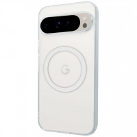 Чехол Proove Clear Case with Magnetic Ring для Google Pixel 9/Pixel 9 Pro Transparent (PCCLPXPR0901)