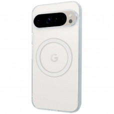 Чохол Proove Clear Case with Magnetic Ring для Google Pixel 9/Pixel 9 Pro Transparent (PCCLPXPR0901)