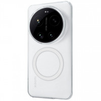 Чохол Proove Clear Case with Magnetic Ring для Xiaomi 17 Ultra (PCCLX0TU1701)