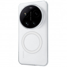 Чохол Proove Clear Case with Magnetic Ring для Xiaomi 17 Ultra (PCCLX0TU1701)