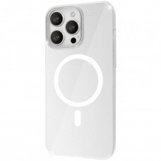 Чохол Proove Crystal Case with Magnetic Ring для iPhone 14 Pro Max Brilliance (PCCCIP14PM59)