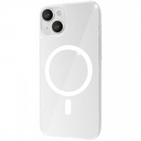 Чохол Proove Crystal Case with Magnetic Ring для iPhone 15 Brilliance (PCCCIP150059)