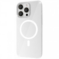 Чохол Proove Crystal Case with Magnetic Ring для iPhone 15 Pro Max Brilliance (PCCCIP15PM59)