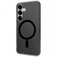 Чехол Proove Cuprum Case with Magnetic Ring для Samsung Galaxy S24 Plus/S25 Plus Black (PCCCSGSP2502)