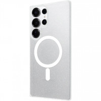 Чехол Proove Cuprum Case with Magnetic Ring для Samsung Galaxy S25 Ultra White (PCCCSGSU2514)