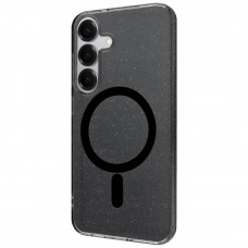 Чохол Proove Cuprum Case with Magnetic Ring для Samsung Galaxy S26 Black (PCCCSGS02614)
