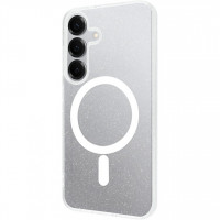 Чохол Proove Cuprum Case with Magnetic Ring для Samsung Galaxy S26 White (PCCCSGS02602)