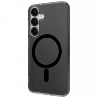 Чехол Proove Cuprum Case with Magnetic Ring для Samsung Galaxy S26 Plus Black (PCLCSGSP262)