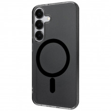 Чохол Proove Cuprum Case with Magnetic Ring для Samsung Galaxy S26 Plus Black (PCLCSGSP262)