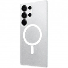 Чохол Proove Cuprum Case with Magnetic Ring для Samsung Galaxy S26 Ultra White (PCCCSGSU2602)