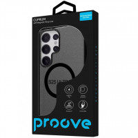 Чохол Proove Cuprum Case with Magnetic Ring для Samsung Galaxy S26 Ultra White (PCCCSGSU2602)