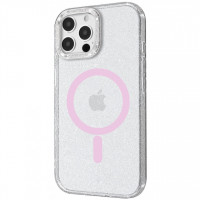 Чохол Proove Cuprum Case with Magnetic Ring для iPhone 12 Pro Max Pink (PCCMIP12PM16)