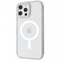 Чехол Proove Cuprum Case with Magnetic Ring для iPhone 12 Pro Max White (PCCMIP12PM14)