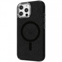 Чохол Proove Cuprum Case with Magnetic Ring для iPhone 12 Pro Max Black (PCCMIP12PM02)