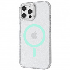 Чехол Proove Cuprum Case with Magnetic Ring для iPhone 12/12 Pro Mint (PCCMIP120P09)