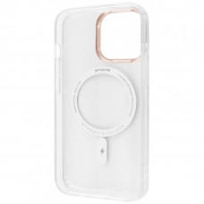 Чехол Proove Cuprum Case with Magnetic Ring для iPhone 12/12 Pro Mint (PCCMIP120P09)