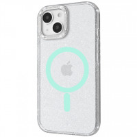 Чехол Proove Cuprum Case with Magnetic Ring для iPhone 14 Mint (PCCMIP140009)