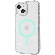 Чехол Proove Cuprum Case with Magnetic Ring для iPhone 14 Mint (PCCMIP140009)