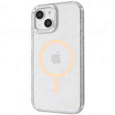 Чехол Proove Cuprum Case with Magnetic Ring для iPhone 14 Cream (PCCMIP140043)