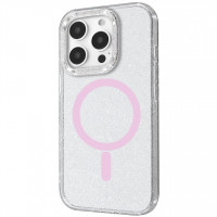 Чохол Proove Cuprum Case with Magnetic Ring для iPhone 14 Pro Max Pink (PCCMIP14PM16)