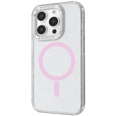 Чехол Proove Cuprum Case with Magnetic Ring для iPhone 14 Pro Max Pink (PCCMIP14PM16)