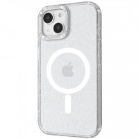 Чохол Proove Cuprum Case with Magnetic Ring для iPhone 15 White (PCCMIP150014)