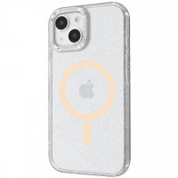 Чохол Proove Cuprum Case with Magnetic Ring для iPhone 15 Cream (PCCMIP150043)