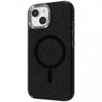 Чехол Proove Cuprum Case with Magnetic Ring для iPhone 15 Black (PCCMIP150002)