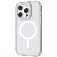 Чохол Proove Cuprum Case with Magnetic Ring для iPhone 15 Pro Max White (PCCMIP15PM14)