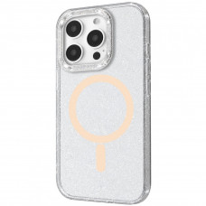 Чохол Proove Cuprum Case with Magnetic Ring для iPhone 15 Pro Max Cream (PCCMIP15PM43)