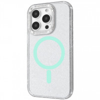 Чохол Proove Cuprum Case with Magnetic Ring для iPhone 16 Pro Max Mint (PCCMIP16PM09)