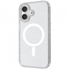 Чехол Proove Cuprum Case with Magnetic Ring для iPhone 17 White (PCCMIP170014)