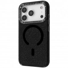 Чехол Proove Cuprum Case with Magnetic Ring для iPhone 17 Pro Max/18 Pro Max Black (PCCMIP17PM02)