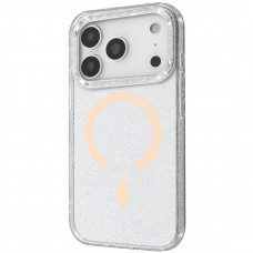 Чехол Proove Cuprum Case with Magnetic Ring для iPhone 17 Pro Max/18 Pro Max Cream (PCCMIP17PM43)