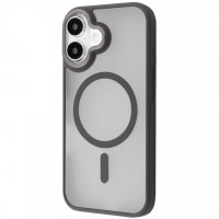 Чохол Proove Essence Case with Magnetic Ring для iPhone 16 Plus Natural Titanium (PCECIP16PL27)